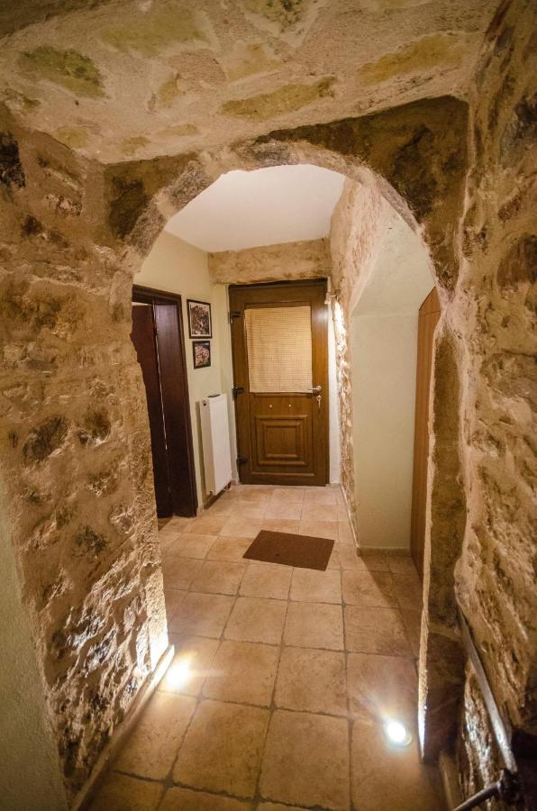 Villa Malevi Димицана Экстерьер фото